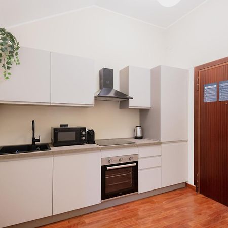Ferienwohnung Easylife - Oasi Di Stile In Sant'Ambrogio Mailand Exterior foto