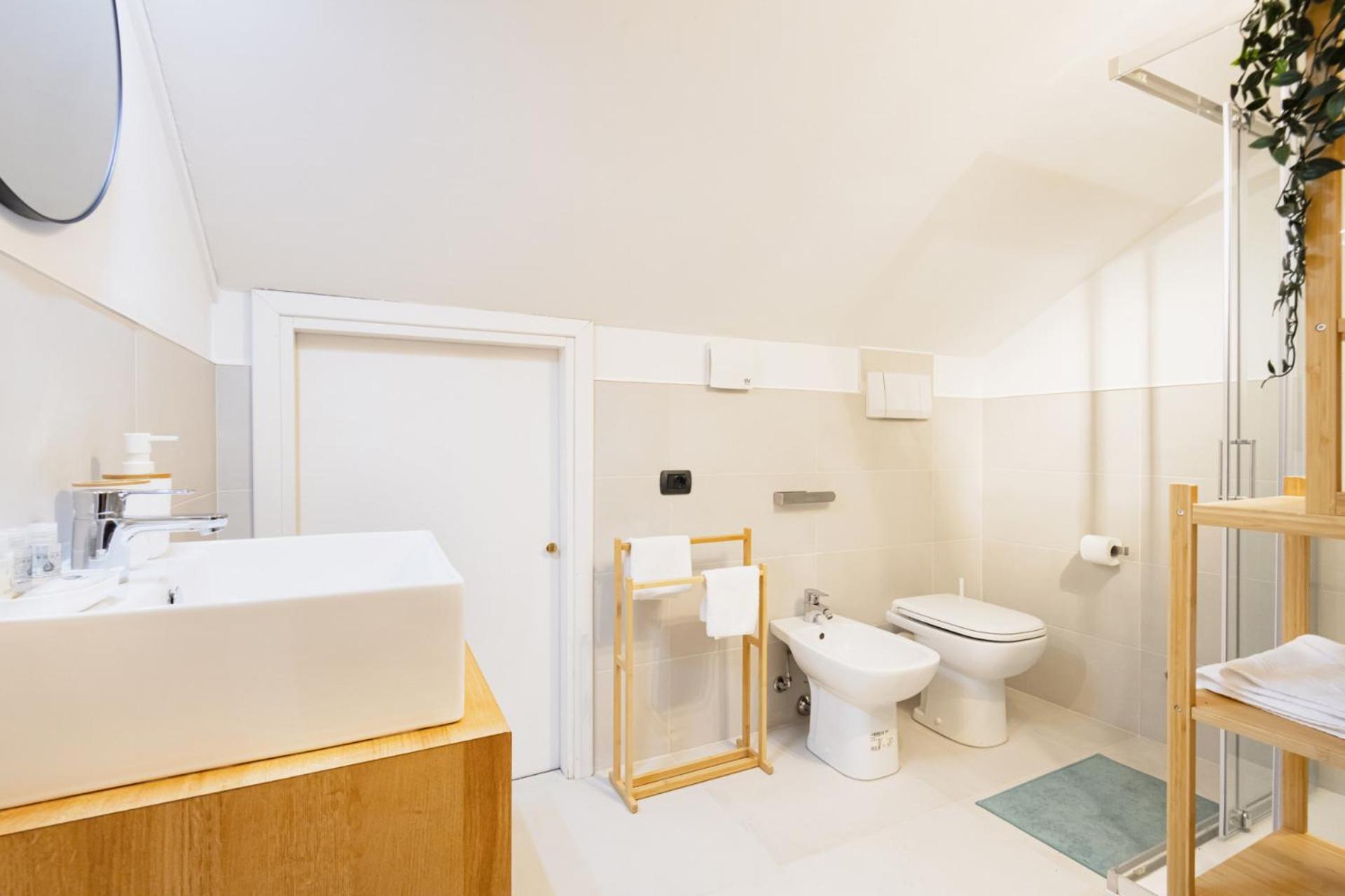 Ferienwohnung Easylife - Oasi Di Stile In Sant'Ambrogio Mailand Exterior foto
