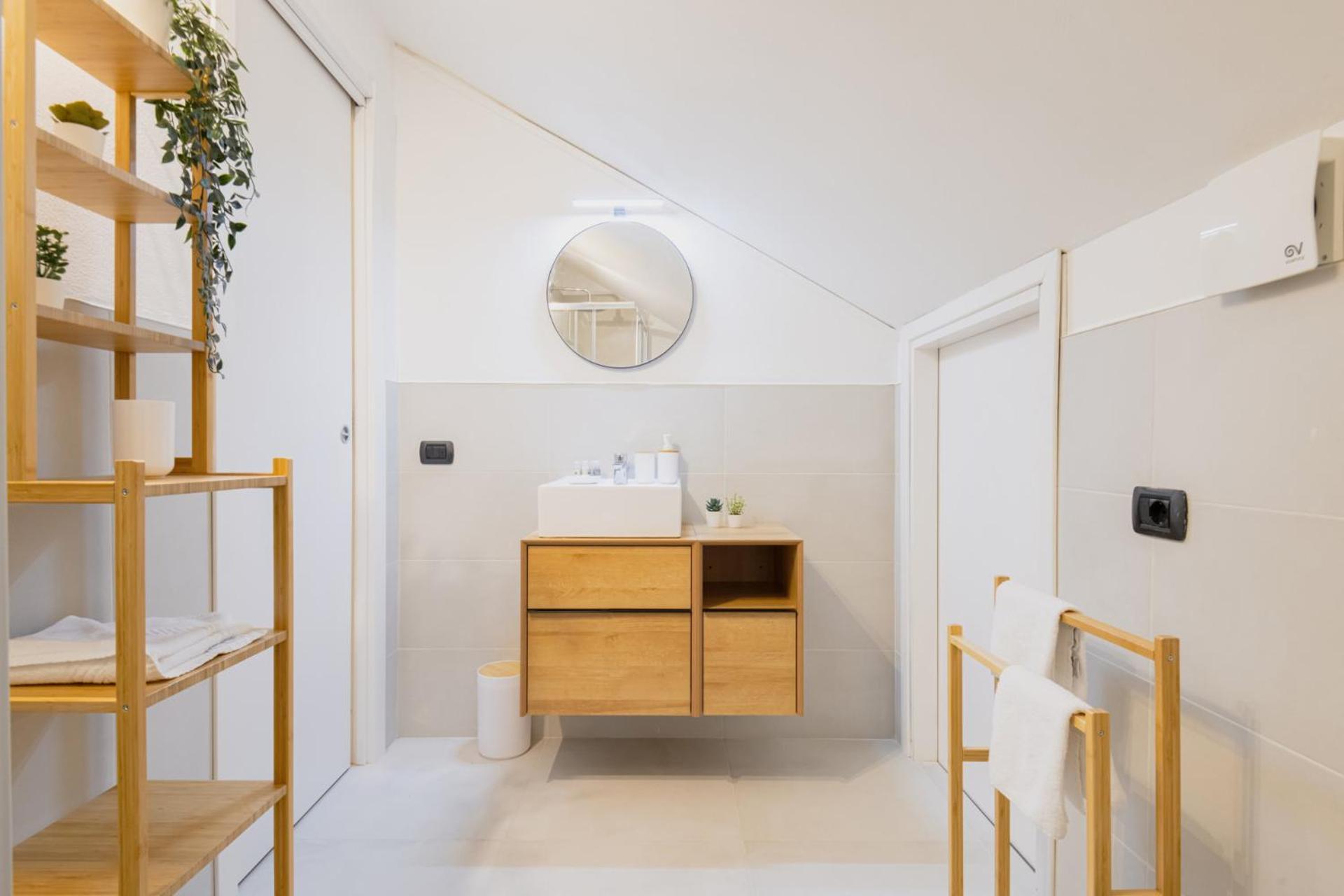 Ferienwohnung Easylife - Oasi Di Stile In Sant'Ambrogio Mailand Exterior foto