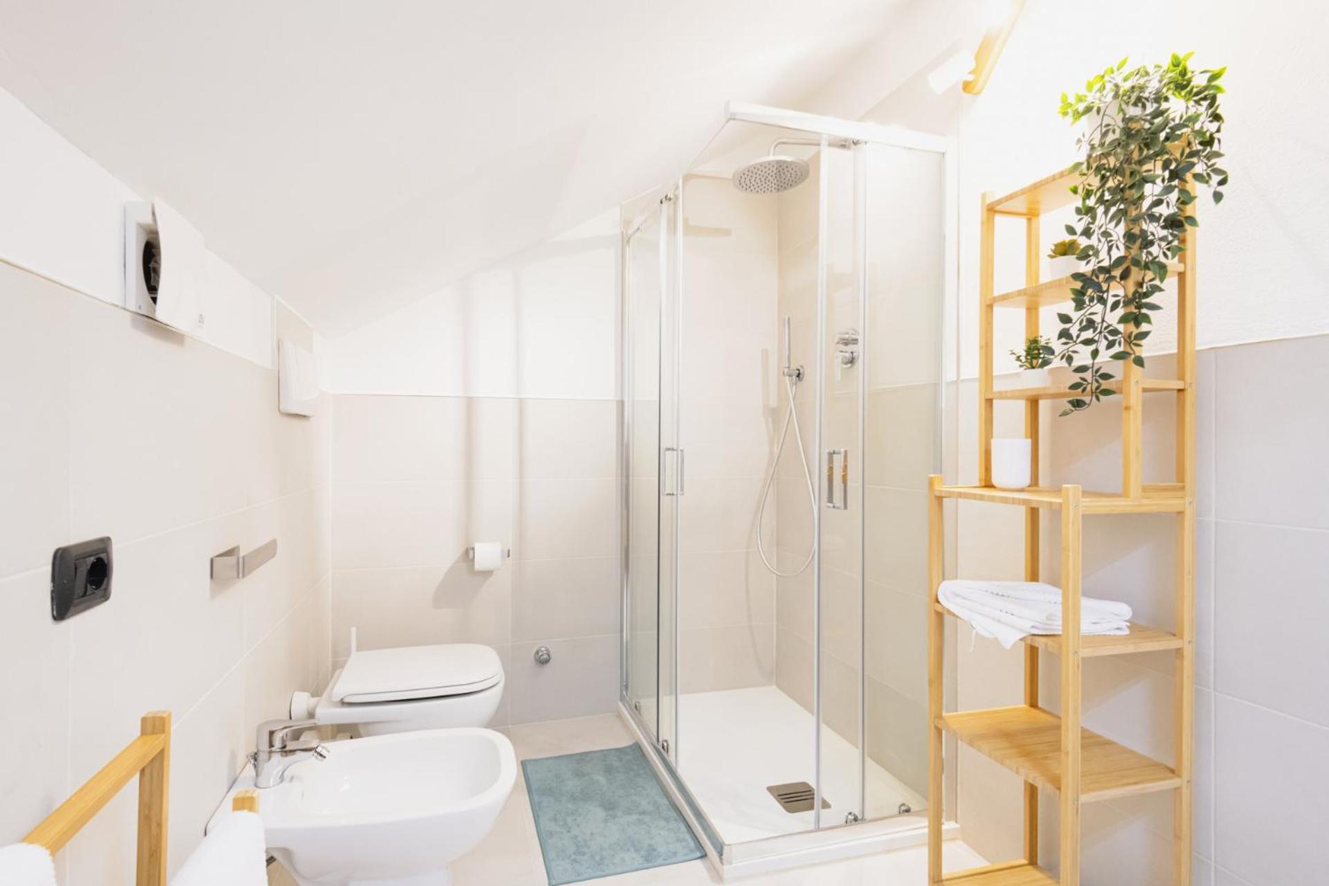 Ferienwohnung Easylife - Oasi Di Stile In Sant'Ambrogio Mailand Exterior foto