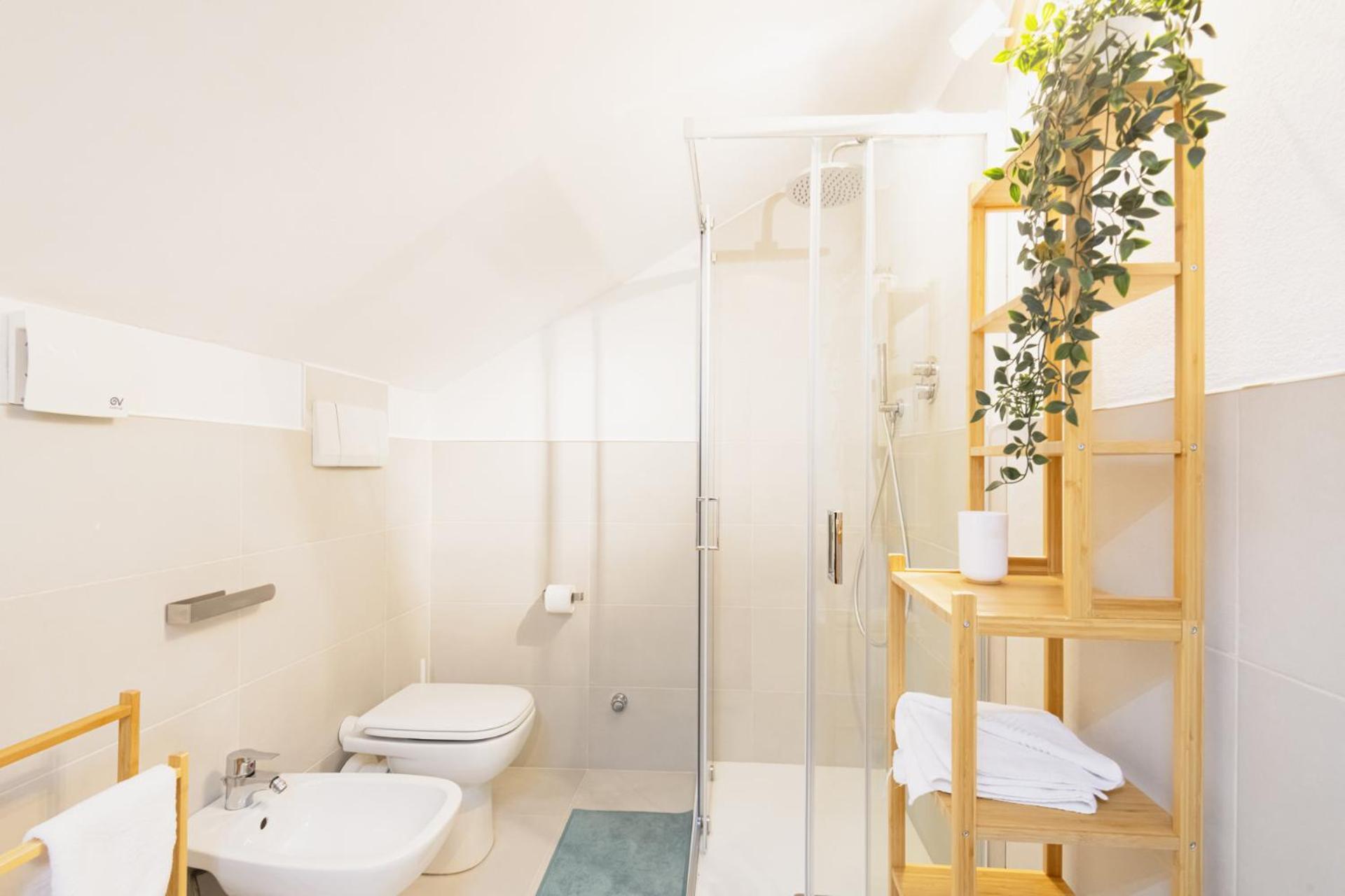 Ferienwohnung Easylife - Oasi Di Stile In Sant'Ambrogio Mailand Exterior foto